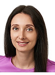 Андреева Дарья Михайловна — Стоматолог