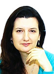Степанова Вера Анатольевна — Психолог