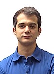 Ширналиев Ульви Рамизович — Стоматолог-хирург
