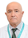 Ибрагимов Рафаиль Рашитович — Мануальный терапевт