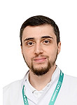 Абдулаев Акай Расулович — Хирург