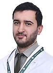 Курманов Арсен Сергеевич — Анестезиолог