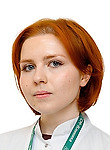 Самойлова Снежана Сергеевна — Психиатр