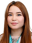 Федорченко Ольга Андреевна — Окулист (офтальмолог)