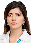 Бабаева Мехрангез Султановна — Акушер-гинеколог