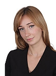 Иевлева Елизавета Александровна — Стоматолог