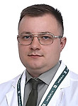 Филипский Никита Сергеевич — Травматолог