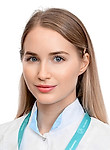 Фролова Мария Владимировна — Косметолог