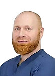 Чунчаев Саид Увайсович — Хирург