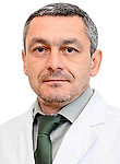 Кяров Нур-Мухамед Хасанович — Хирург