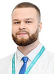 Капустин Евгений Анатольевич — Хирург