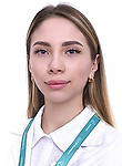 Заграничная Виолетта Дмитриевна — Невролог