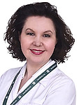 Пуля Светлана Леонидовна — Психолог