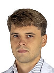 Казеннов Владислав Владимирович — Ортопед