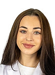 Федина Оксана Александровна — Хирург