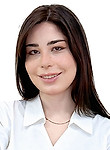 Мальсагова Бэлла Мухарбековна — Стоматолог-ортодонт