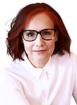 Груздева Мария Анатольевна — Психолог