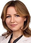 Мальцева Екатерина Андреевна — Стоматолог