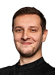 Марченко Дмитрий Александрович