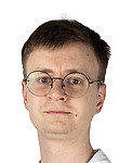 Карякин Иван Андреевич — Уролог