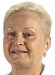 Хазеева Наталья Васильевна — Нарколог