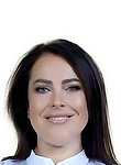 Орлова (Маврина) Анна Дмитриевна — Стоматолог-ортопед