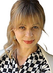 Котелевская Марина Владимировна — Нейропсихолог