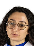 Атаева Аида Набиевна — Хирург
