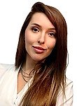 Горбунова Даниэлла Дмитриевна — Терапевт