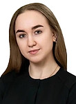 Байбулатова Альбина Рушановна — Стоматолог