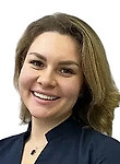 Усманова Регина Равилевна — Стоматолог