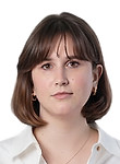 Селиванова Алёна Игоревна — Психолог