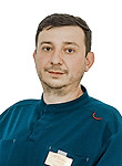 Николов Георгий Романович — Стоматолог-ортопед