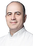 Майсигов Муса Назирович — Хирург