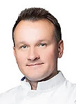 Ильченко Денис Владимирович — Врач ЛФК