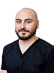 Гагкуев Георгий Владимирвич — Стоматолог-хирург