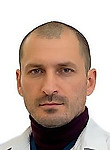 Магомедов Абдурахман Гамидович — Травматолог-ортопед