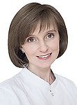 Лопушанская Наталья Анатольевна — Педиатр