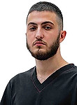 Саядян Арман Самвелович — Стоматолог
