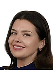 Лелина Анжелика Николаевна — Стоматолог-гигиенист
