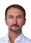 Пахилин Дмитрий Викторович — Пластический хирург