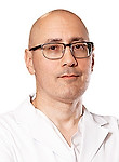 Агаджанов Вадим Гамлетович — Проктолог