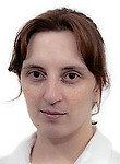 Десяткова Кристина Анатольевна — Стоматолог