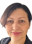 Бодянская Евгения Александровна — Психолог