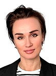 Мартынова Анжелика Владимировна — Нейропсихолог