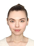 Шевякова Варвара Алексеевна — Психолог