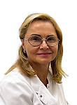 Коптелова Наталия Владимировна — Терапевт