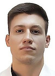 Невмывако Василий Игоревич — Гастроэнтеролог