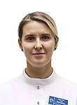 Бакутина Анна Николаевна — Стоматолог