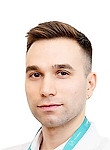 Вечтомов Сергей Станиславович — Кардиолог